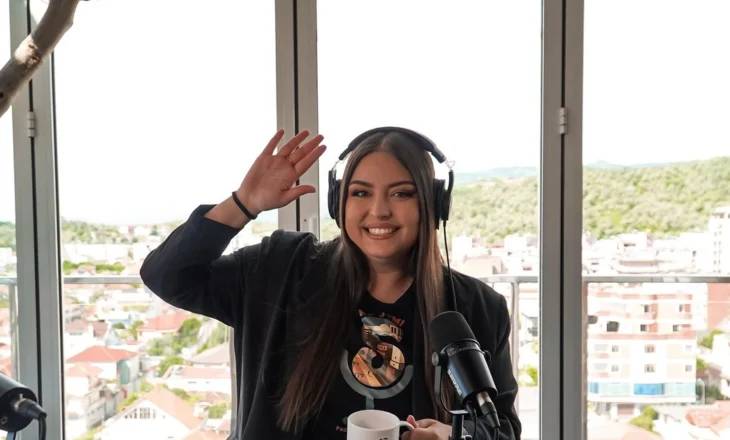 Sara Mila, ‘fenomeni i çuditshëm’ i zgjedhjeve të Elbasanit
