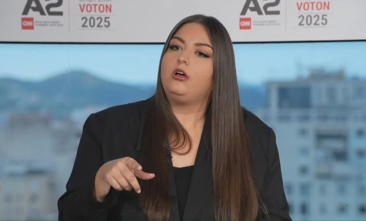 Sara Mila: PS bëri shah-mat, kundërshtarët ishin zhdukur nga territori