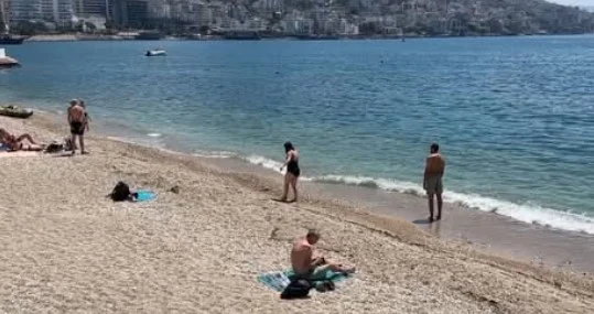 Saranda, magnet për turistët ndërkombëtarë/ Rezervimet rriten me 50% krahasuar me vitin e kaluar