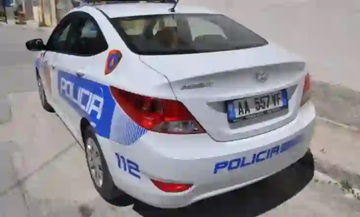 Sarandë/ 48-vjeçari vjedh dyqanin dhe tenton të përdhunojë shitësen