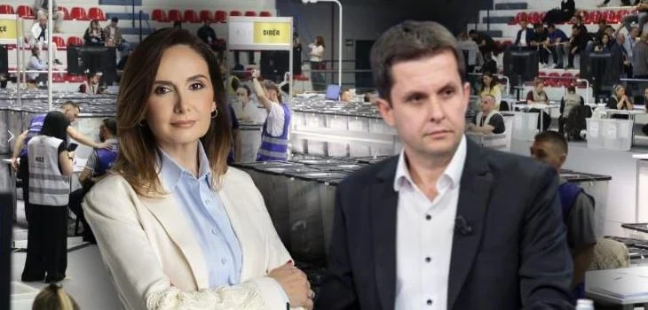 “S’duhej të ishte mes nesh”, pas garës me Alimehemetin, Tabaku rrëfen pas fushatës: PD-së i duhet të dy