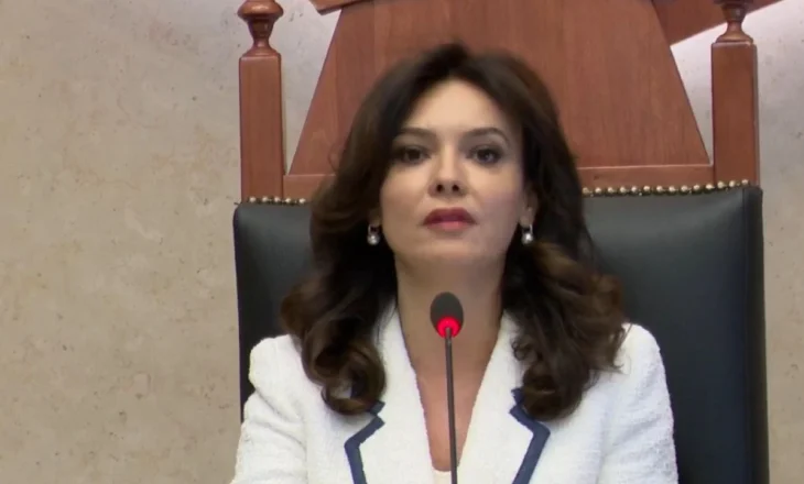Seanca e parë pas zgjedhjeve, Spiropali mesazh për deputetët që nuk u zgjodhën
