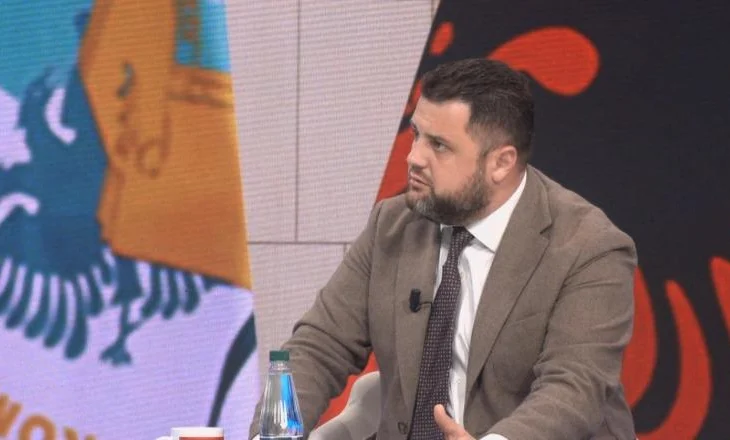 Sefa: PD s’ka prova për vjedhje të zgjedhjeve, po mbron Berishën që të mos ikë! ‘Lotë krokodili’ për Alimehmetin!