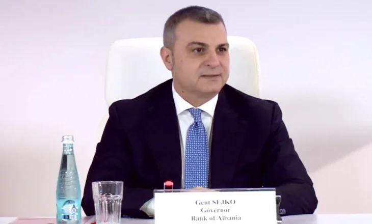Sejko: Eksportet industriale janë bërë të vështira, potenciali i Shqipërisë te shërbimet dixhitale