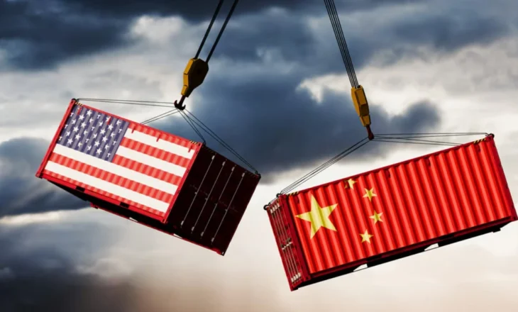 Sekretari amerikan i Thesarit: Kina nuk është përfshirë në bisedime tregtare me SHBA