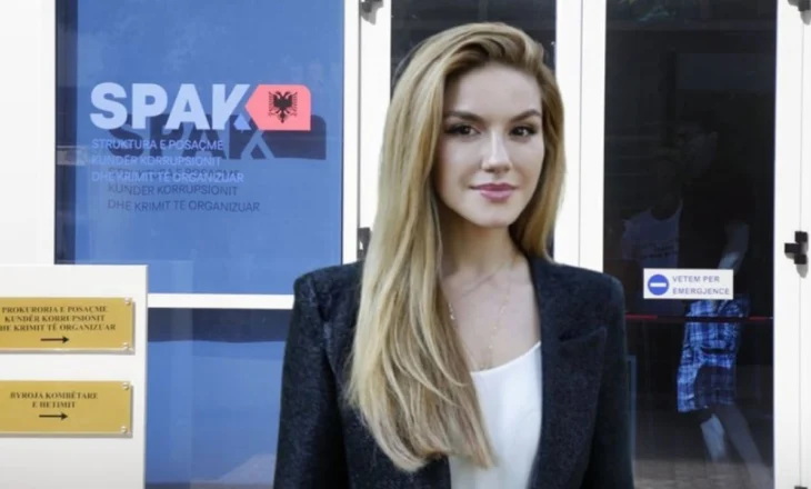 Sekuestrimi i pasurive, Ajola Xoxa bën rekurs në Gjykatën e Lartë