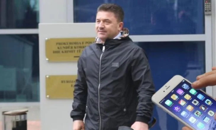 Sekuestrimi i telefonit të Elvis Roshit/ Dyshime për krim zgjedhor, policia njoftim zyrtar ja çfarë iu gjet…