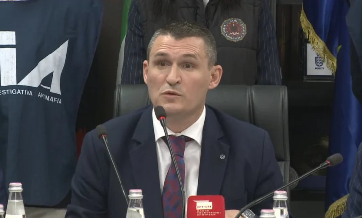 “Sekuestrohet 1 televizion në Vlorë, restorante në Durrës dhe biznese”, Dumani: U godit një prej grupeve më të fuqishme