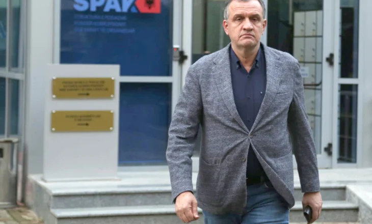 Sëmuret Ilir Beqaj, tronditet Edi Rama, ish-ministri gati të nxjerrë “kompetentin” për aferat e koncesioneve në…
