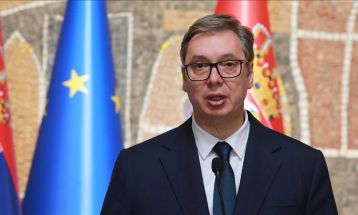 Serbi/ Vuçiç paralajmëron për zgjedhje të parakohshme