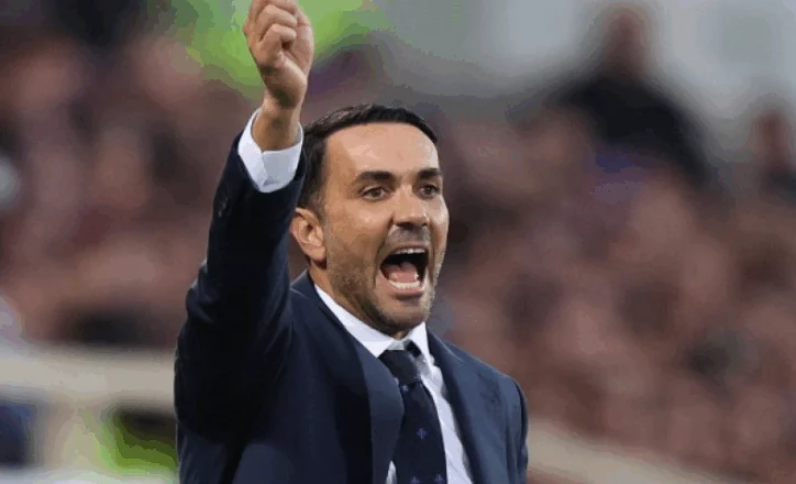 SERIE A/ Fiorentina rinovon me trajnerin Paladino