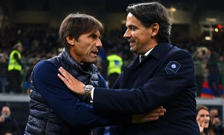 Serie A vendos kampionin sonte, Napoli dhe Inter në garë deri në sekondën e fundit