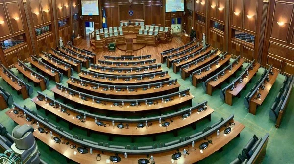 Sërish tentativë/ Kuvendi i Kosovës mban sot seancën e 11-të për konstituimin e legjislaturës