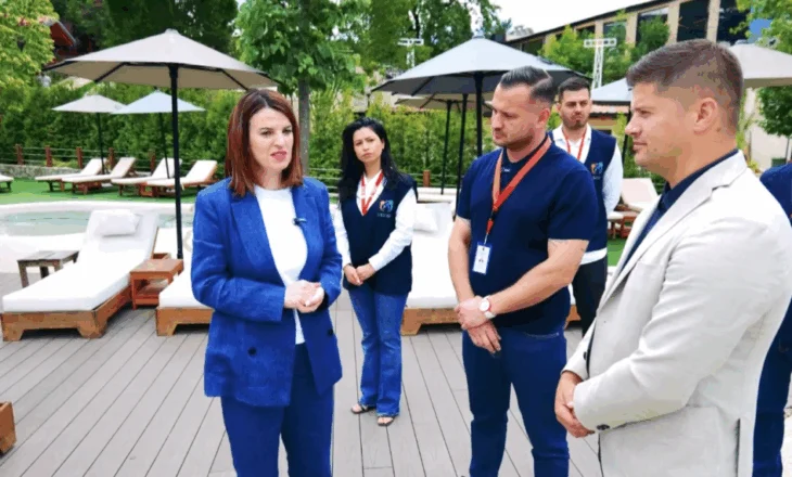 Sezoni turistik, kontrolle për kushtet higjieno-sanitare