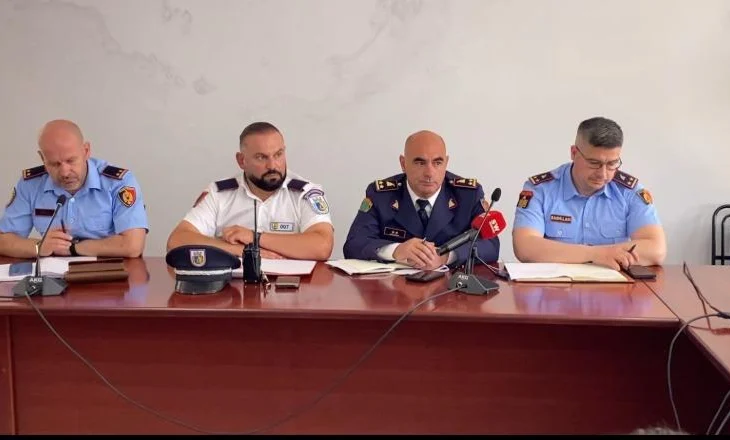 Sezoni turistik në Sarandë, prefekti Nesturi: Prioritet kemi përmirësim e shërbimit
