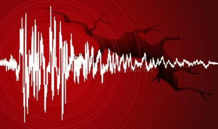 SHBA/ Lëkundje sizmike në Teksasin Perëndimor, sa ishte magnituda