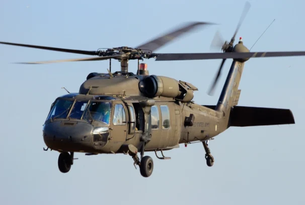 SHBA ndalon përkohësisht fluturimet stërvitore me helikopterë pranë Pentagonit