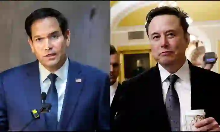 SHBA: Tirani e maskuar në Gjermani! Rubio, Vance dhe Musk kritikojnë ashpër shpalljen e AfD forcë ekstremiste