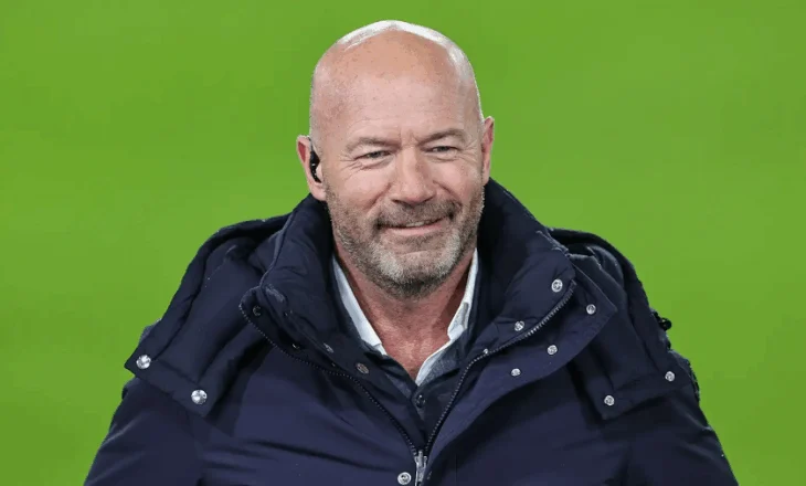 Shearer: “Koha e tij te Manchester City ka mbaruar”