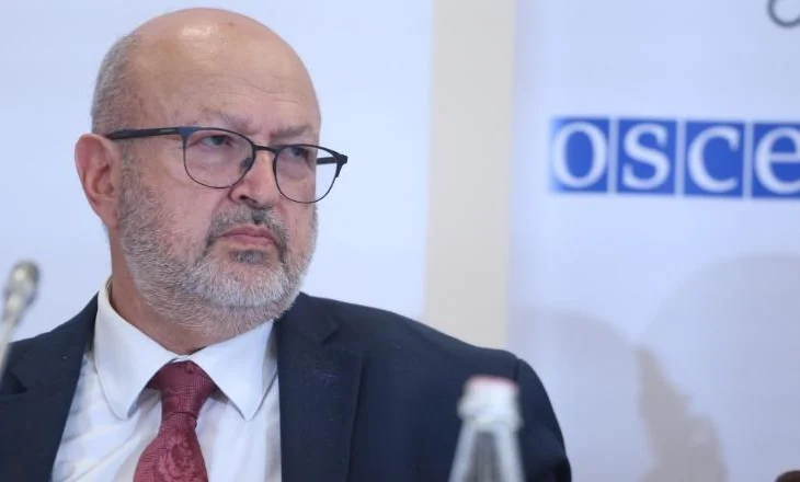 Shefi i OSBE-ODHIR mesazh partive politike: Në media mungesë debatesh mes kandidatëve