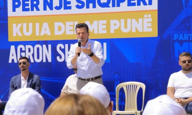 Shehaj: Më 11 Maj largojmë të korruptuarit