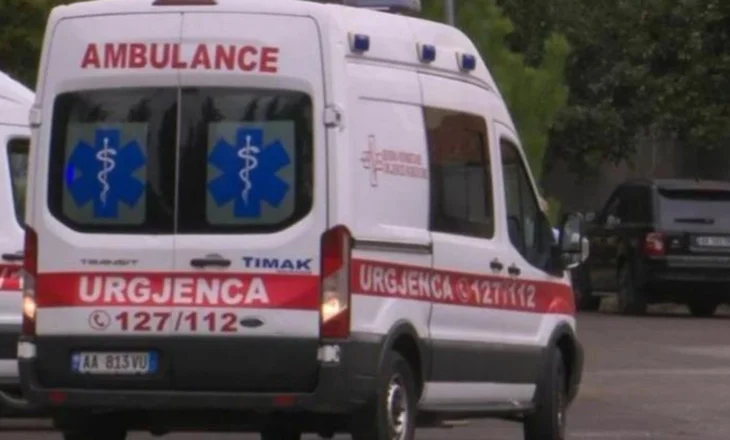 Shembet muri i një banese në Fier, 4-vjeçarja humb jetën në vend