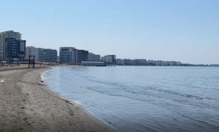 Shëngjin/ Gjendet pa jetë një person në afërsi të bregut, pranë trupit u gjet…