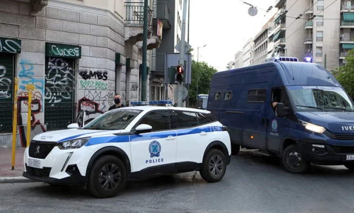 Sherr mes dy personave në Selanik, shqiptari qëllon me armë/ Zbulohen detajet