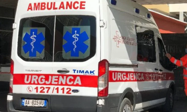 Sherr mes të miturisht në Kukës, plagoset me thikë 15-vjeçari
