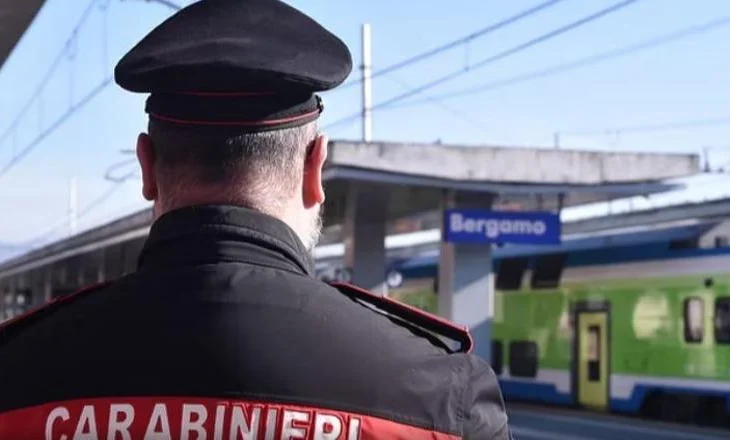 Sherr mes ultrasve të Atalantës dhe Interit në Itali, vritet me thikë tifozi 26-vjeçar! Një i arrestuar