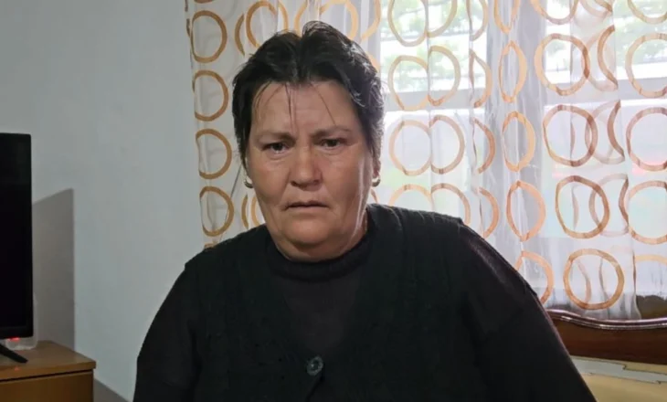 Sherri mes dy adoleshentëve në Maliq, flet gjyshja e 14-vjeçarit që plagosi me thikë bashkëmoshatarin: Djali vinte në shtëpi duke qarë