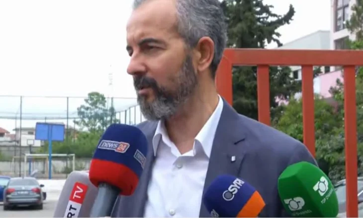 SHERRI në Kashar!/ A ishte fleta e vlefshme? Celibashi: Nuk është fare e rëndësishme!
