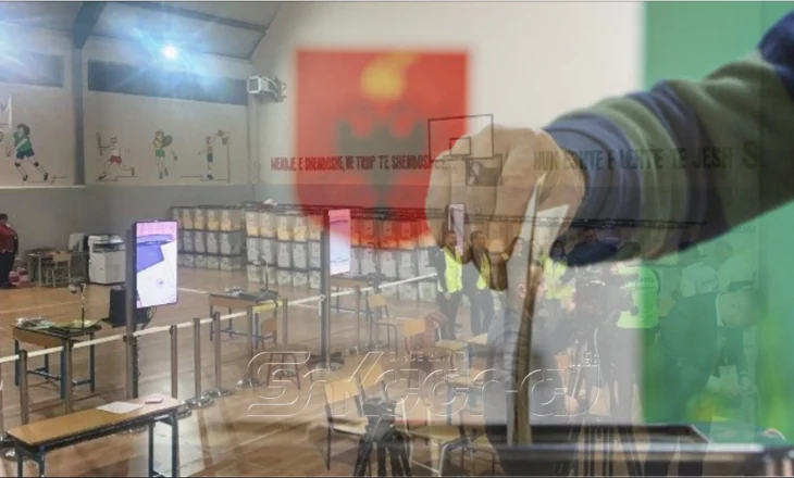 SHIFRAT – Mbi 261 mijë banorë të Qarkut të Shkodrës, kanë të drejtë vote në 405 qendra votimi me 11 maj