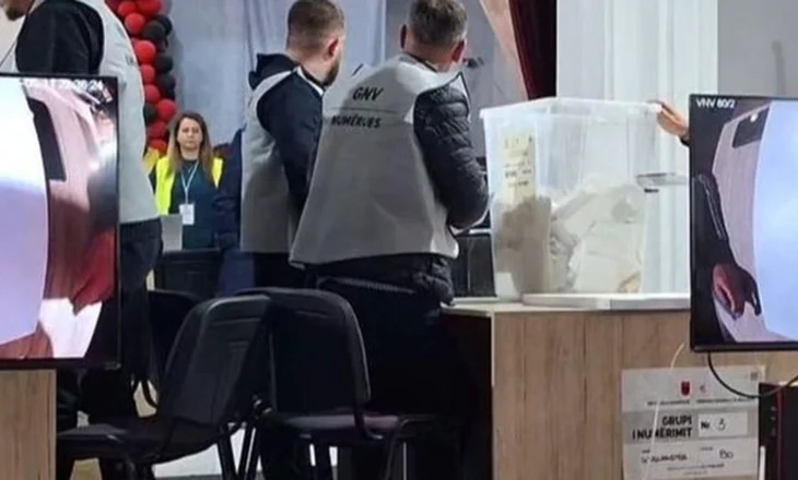 Shifrat/ Përmbyset rezultati në Lezhë, kryeson PS