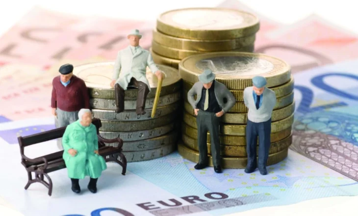 Shifrat/ Shpenzimet buxhetore për skemën e pensioneve në rënie pas pandemisë, më të ulëtat në Rajon