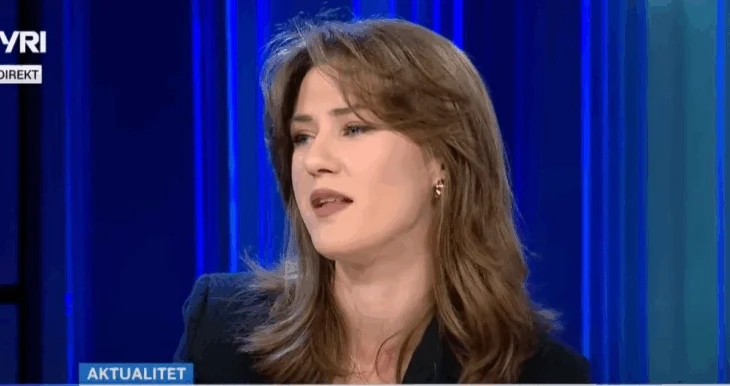 ‘Shihen si patronazhistë dhe jo si profesionistë’/ Artjola Tabaku: Arsimimi i mësuesve po politizohet, rrezikon cilësinë e arsimit