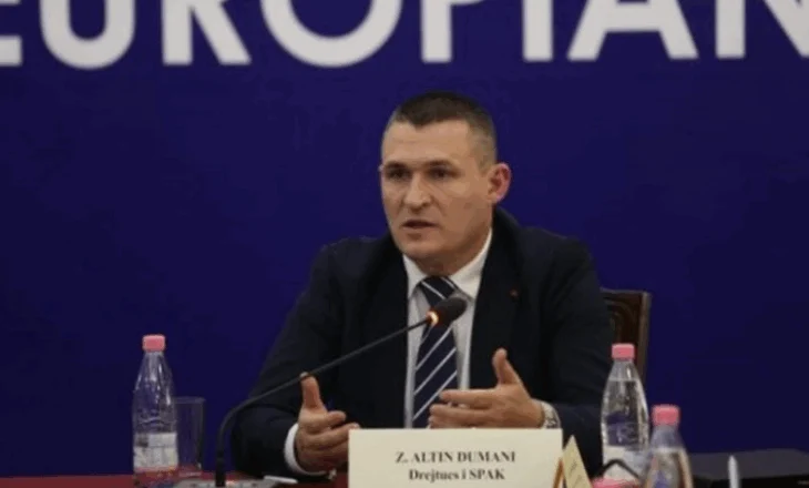 Shkatërrimi i grupit të fuqishëm kriminal/ Përse u la operacioni pas zgjedhjeve? Ja si përgjigjet kreu i SPAK, Altin Dumani