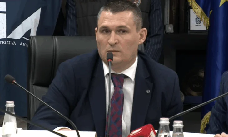 Shkatërrimi i grupit të fuqishëm kriminal/ Përse u la tani data e operacionit, a ka lidhje me zgjedhjet? Altin Dumani: Ne kushtëzohemi nga…