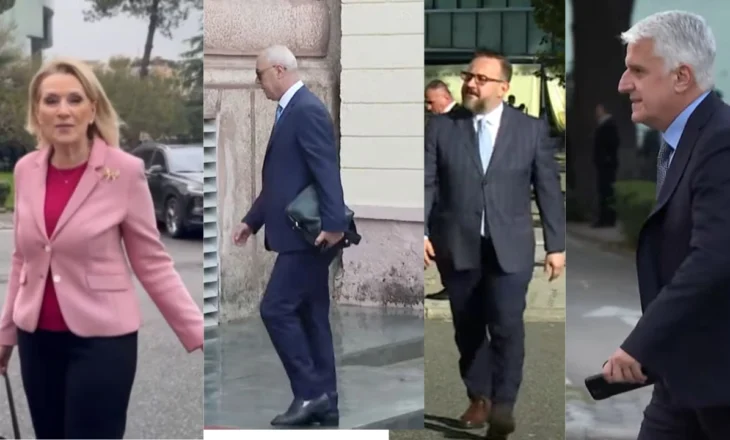 Shkëlqimi dhe rënia e deputetëve! Nga Majko, te Spaho, Alibeaj, ulje drastike krahasuar me zgjedhjet e katër vite më parë