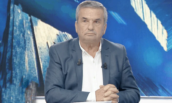 “Shkëlzeni ka financuar Lapajn”/ Avokati Beqiri: 3 milion euro janë paguar që të bashkojë votat me Berishën
