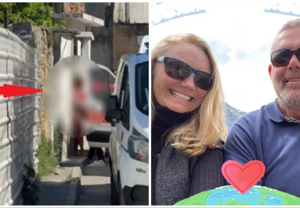 Shkodër/ Vrau në gjendje të dehur bashkëshorten, arrestohet shtetasi amerikan Brandon Saporito