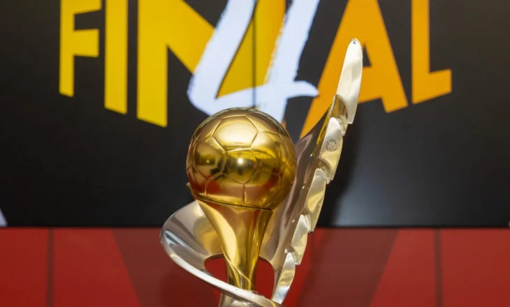 Shkodra drejt Tiranës, ‘Final Four’ nis me Vllaznia- Dinamo