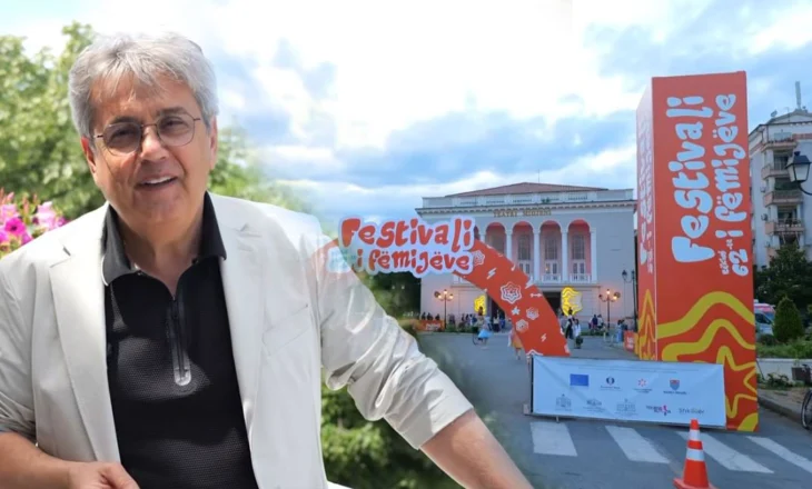 Shkodra, porta e talentit shqiptar drejt Europës, kënga fituese e Festivalit Kombëtar për Fëmijë do përfaqësojë Shqipërinë në Eurosong Junior