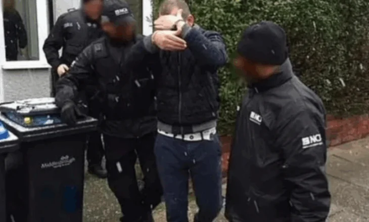 Shkodrani i dënuar në Itali me 13 akuza,  gjen justifikimin gjenial për t’i shpëtuar ekstradimit nga Britania