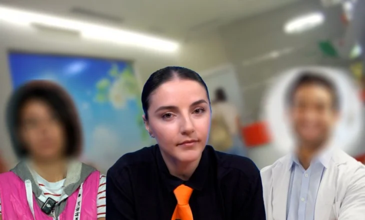 Shkoi për të rregulluar dhëmbët/ Ndërhyrja e gabuar e mjekëve dhe pasojat në shëndetin e pacientes