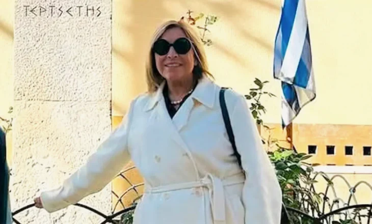 Shkuan për të grabitur noteren, por e vranë! Arrestohen tre shqiptarë në Greqi