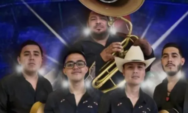 Shkuan për të kënduar, por u morën peng! Si u vra grupi muzikor meksikan nga karteli i drogës