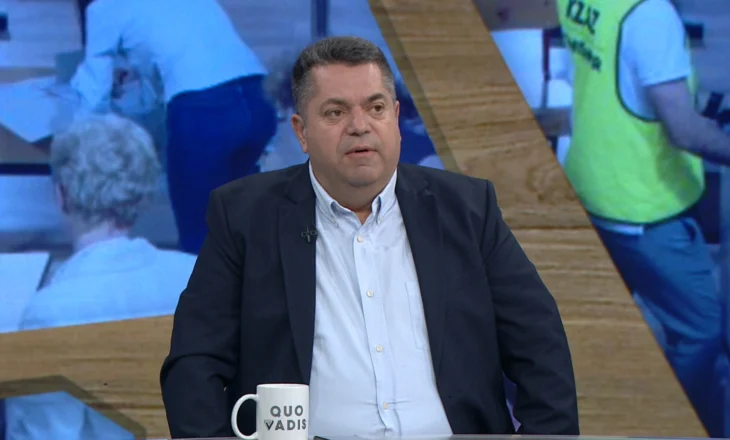 Shkurti: Nëse ikën Berisha, PS merr mandatin e 6-të!