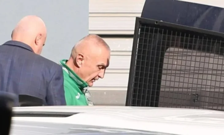 Shokët e burgut votojnë Metën, kreu i PL fiton me diference të thellë në Burgun 313
