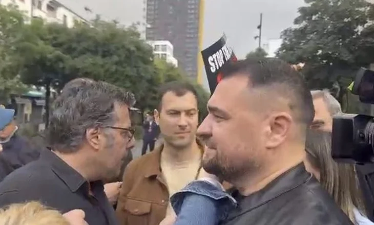 Shoqata Ndërkombëtare e Gazetarëve Evropianë dënon sulmin ndaj gazetarëve në protestën e PD